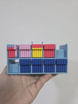 Yoto Cardholders (Instocks)