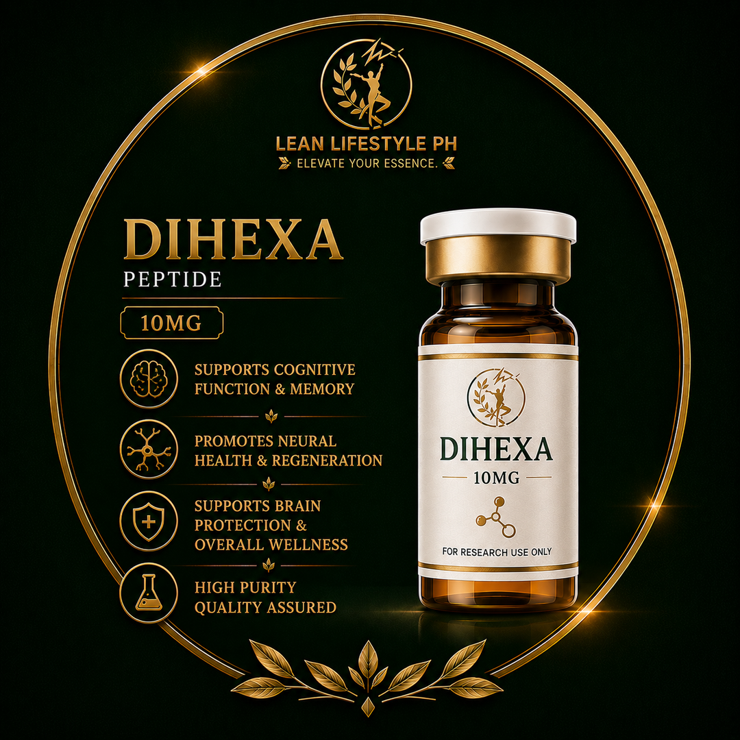 Dihexa - Preorder