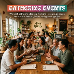 GATHERING EVENTS