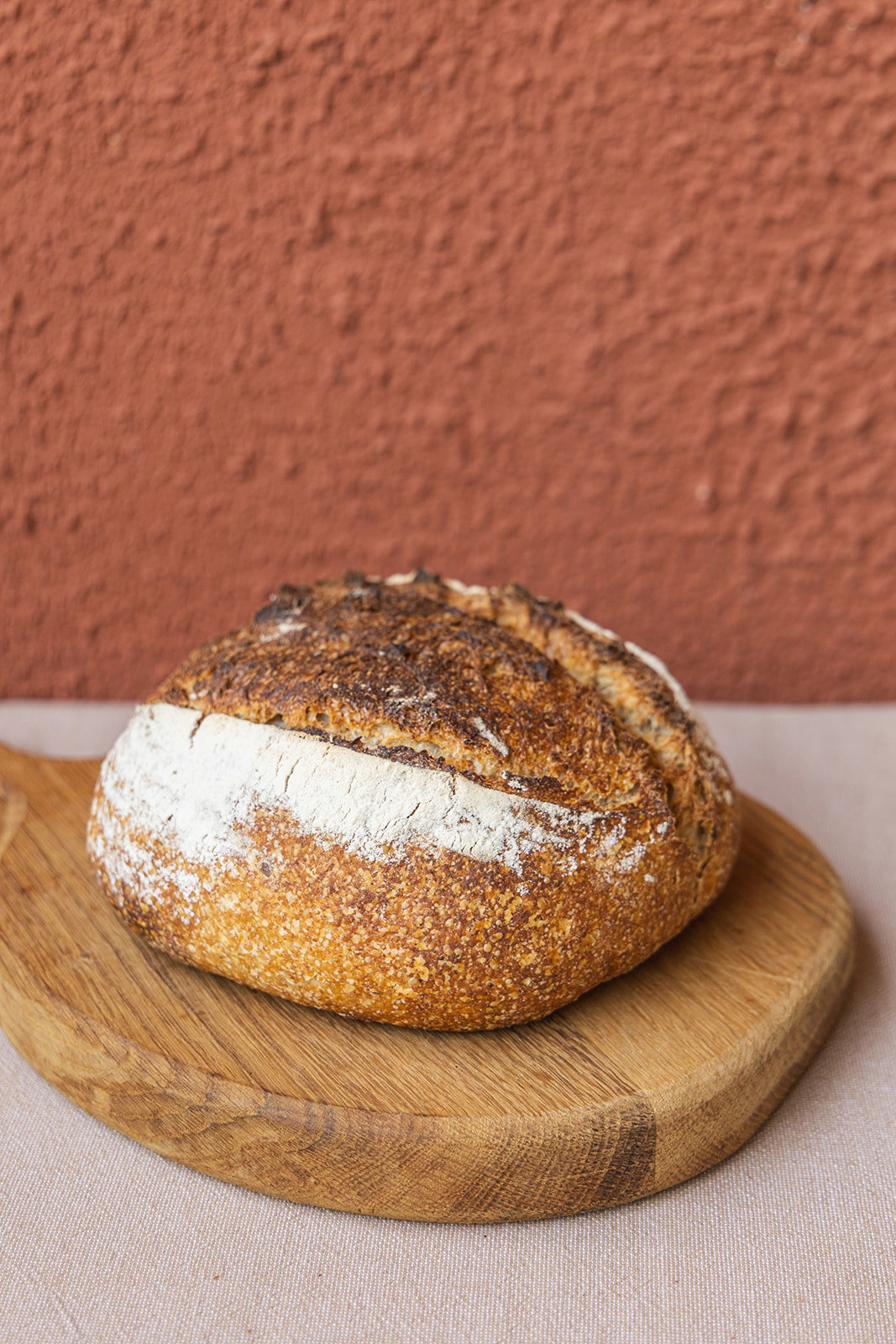 Spelt Bruin_0