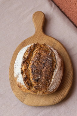 Spelt Bruin