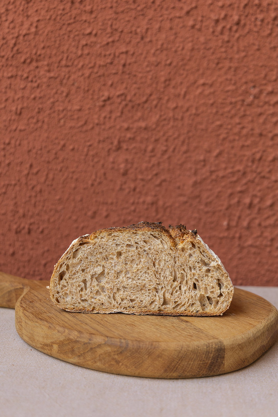 Spelt Bruin_2