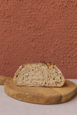 Spelt Bruin