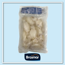 Brasmar Cuttlefish Cleaned 13/20 - Frozen
