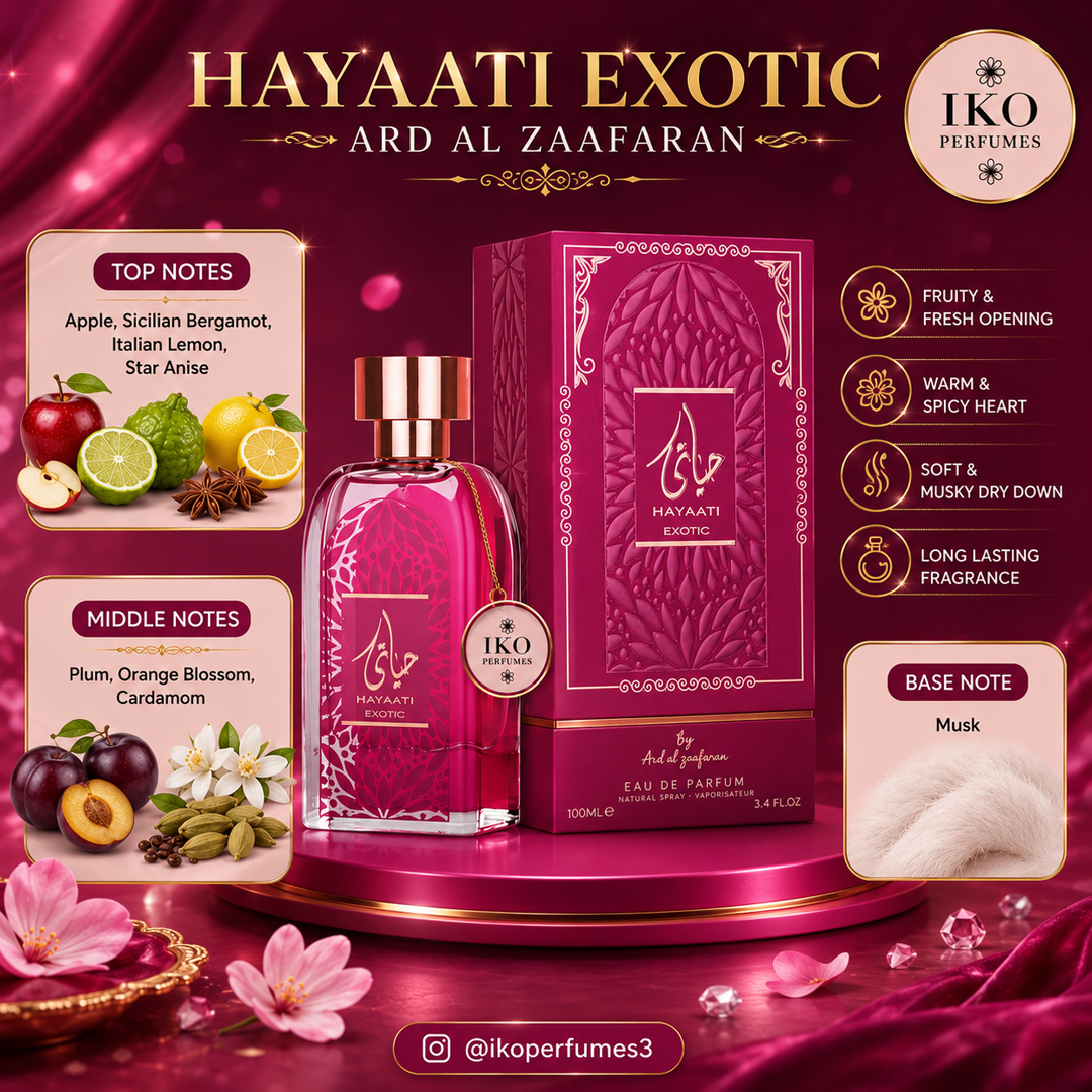 Hayaati Exotic_0