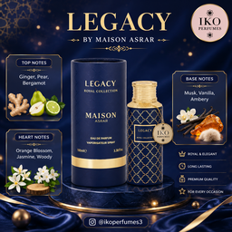 Legacy