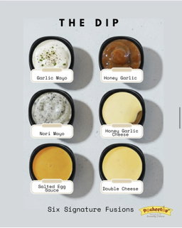 Sauces