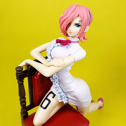 (Japan Version) Girly Girls - Vinsmoke Reiju "ONE PIECE"