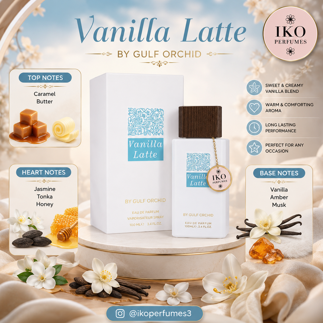 Vanilla Latte_0