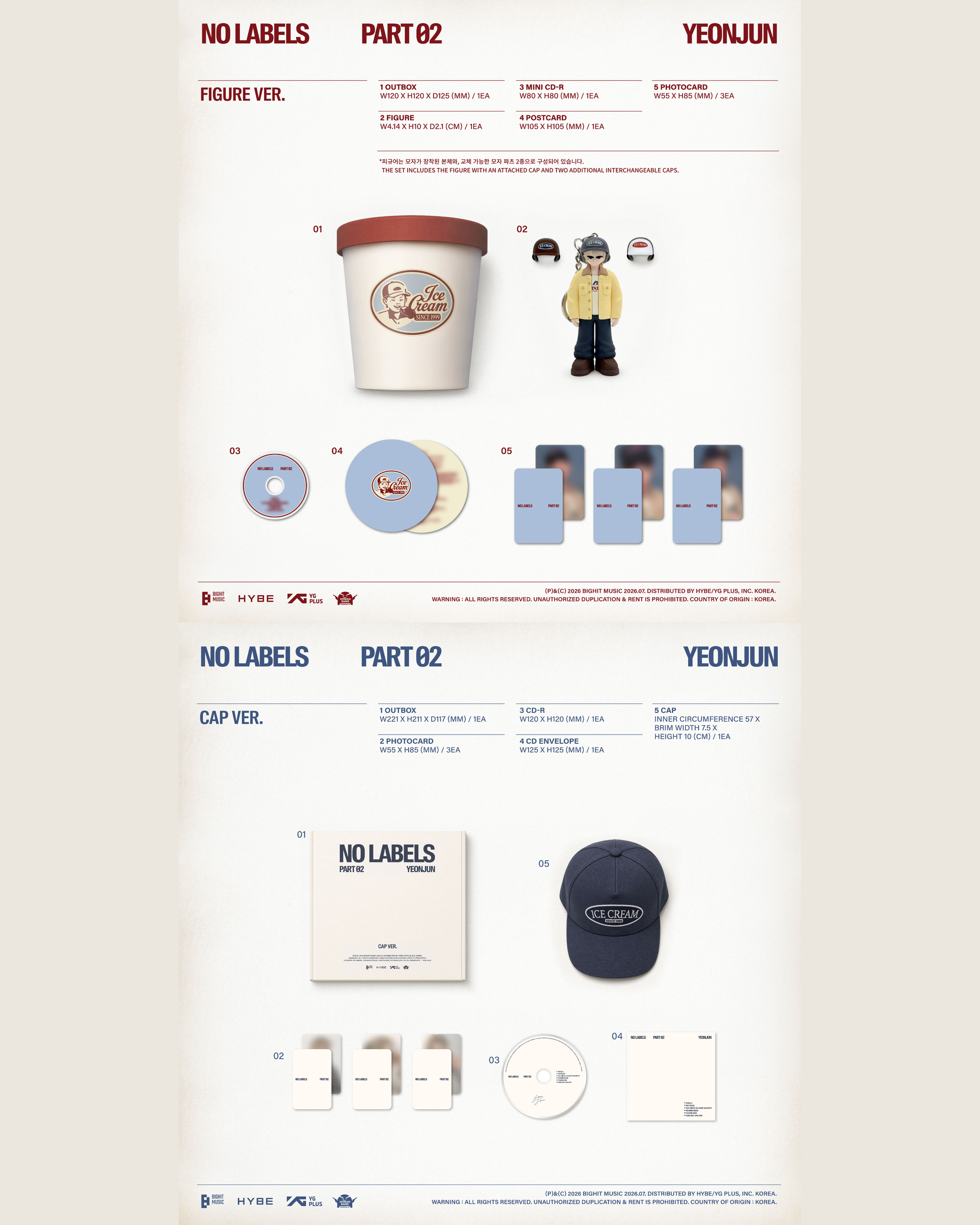YEONJUN 'NO LABELS: PART 02'_3