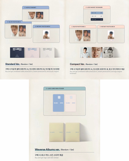 YEONJUN 'NO LABELS: PART 02'