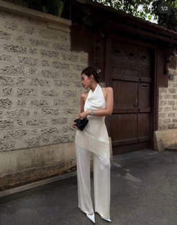 MMO - SET WHITE 