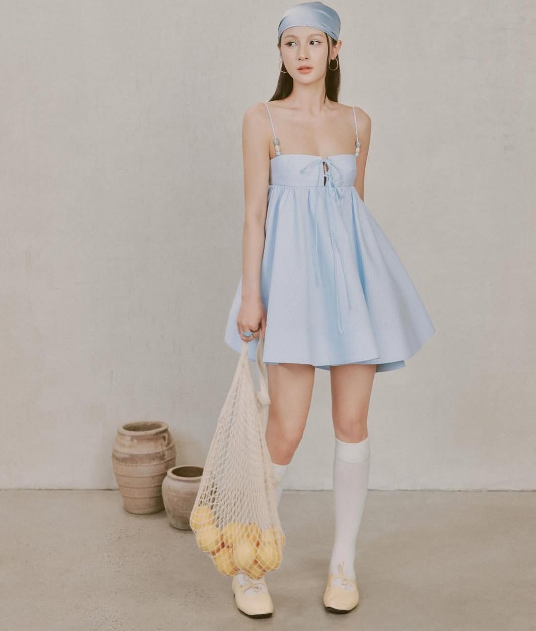 BCB - BERRY DRESS