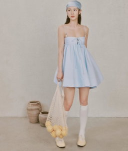 BCB - BERRY DRESS