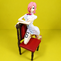 (Japan Version) Girly Girls - Vinsmoke Reiju "ONE PIECE"