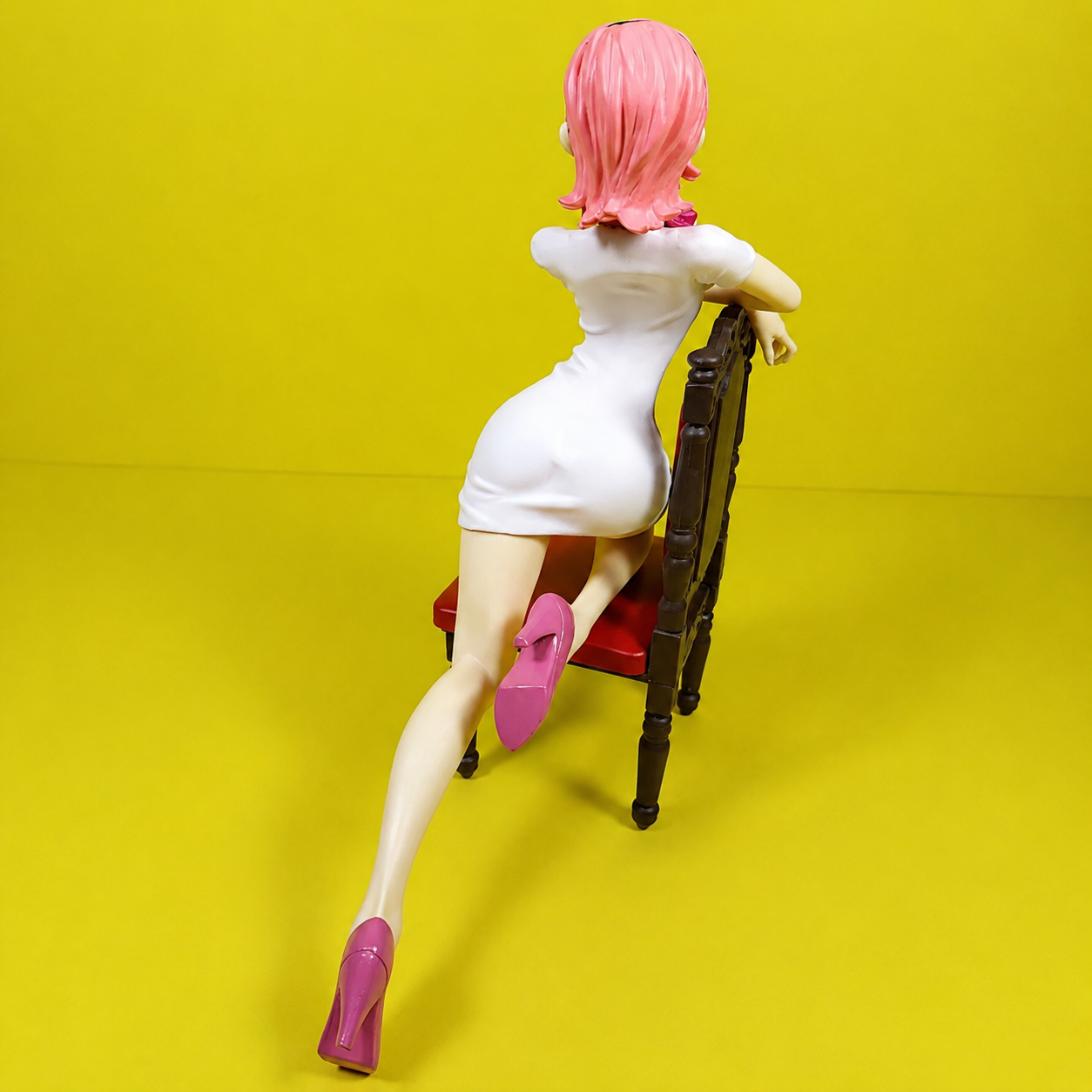 (Japan Version) Girly Girls - Vinsmoke Reiju "ONE PIECE"_7