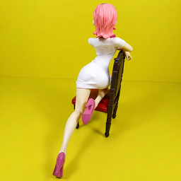 (Japan Version) Girly Girls - Vinsmoke Reiju "ONE PIECE"