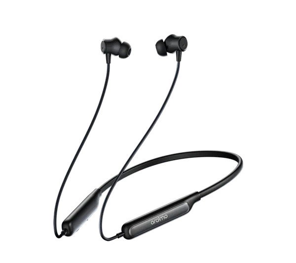 Oraimo OEB-611 Necklace 5 ANC Wireless Neckband 