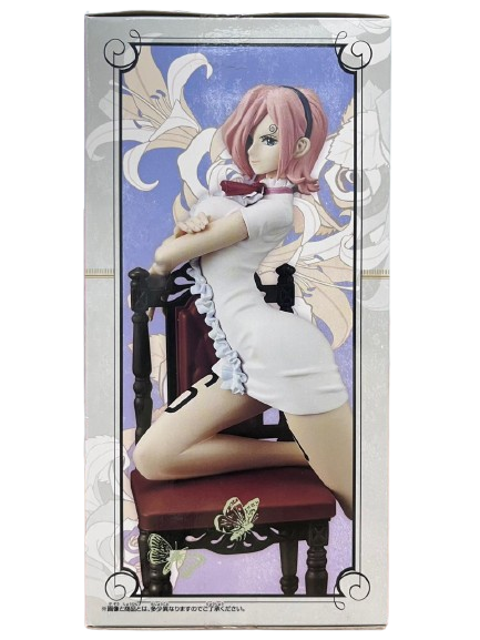 (Japan Version) Girly Girls - Vinsmoke Reiju "ONE PIECE"_16