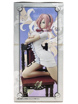 (Japan Version) Girly Girls - Vinsmoke Reiju "ONE PIECE"