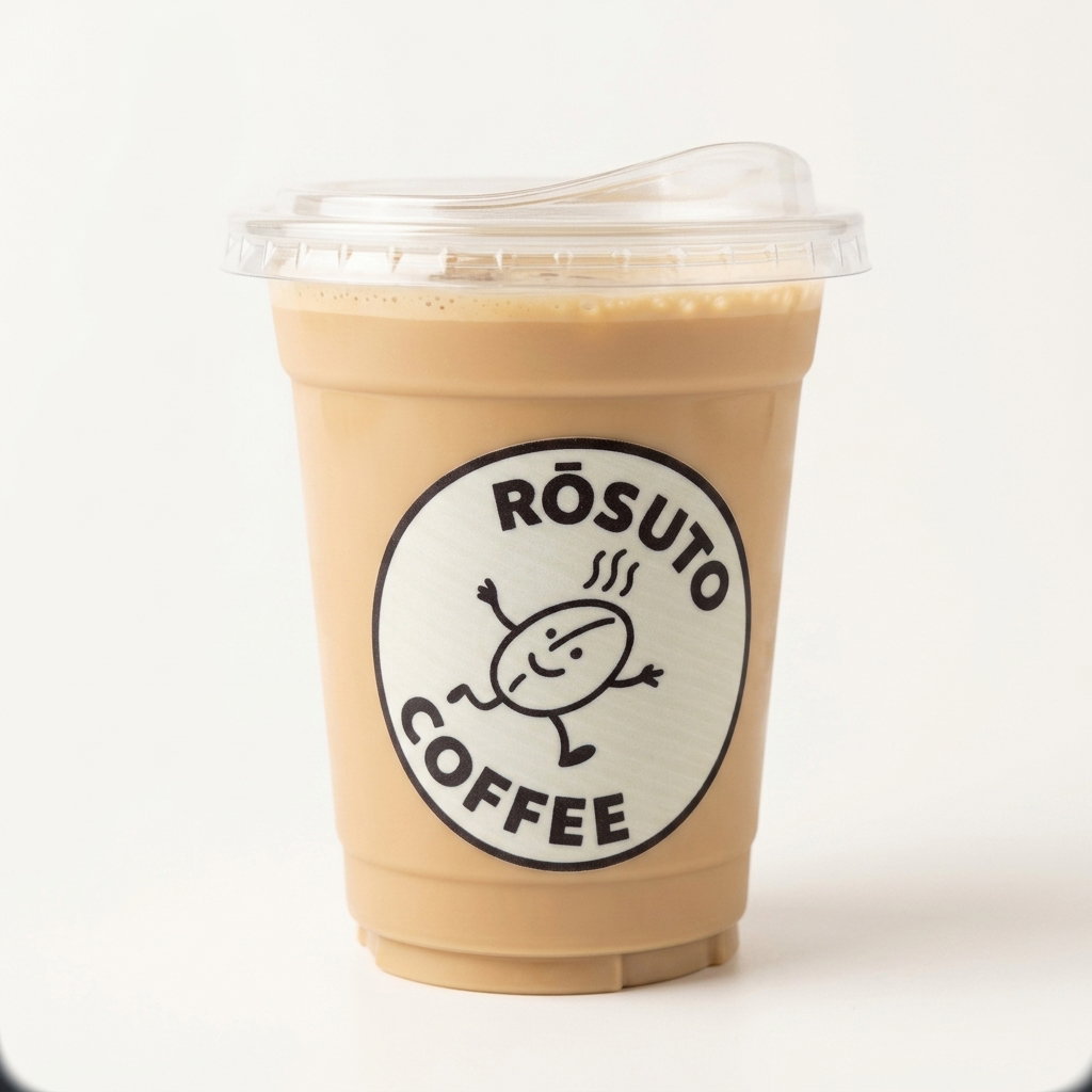 Kyoto Latte