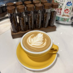 Flat White