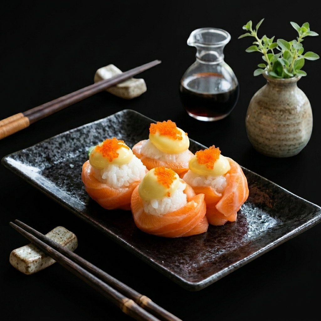 Mini Salmon Mayo (4 pcs)_0