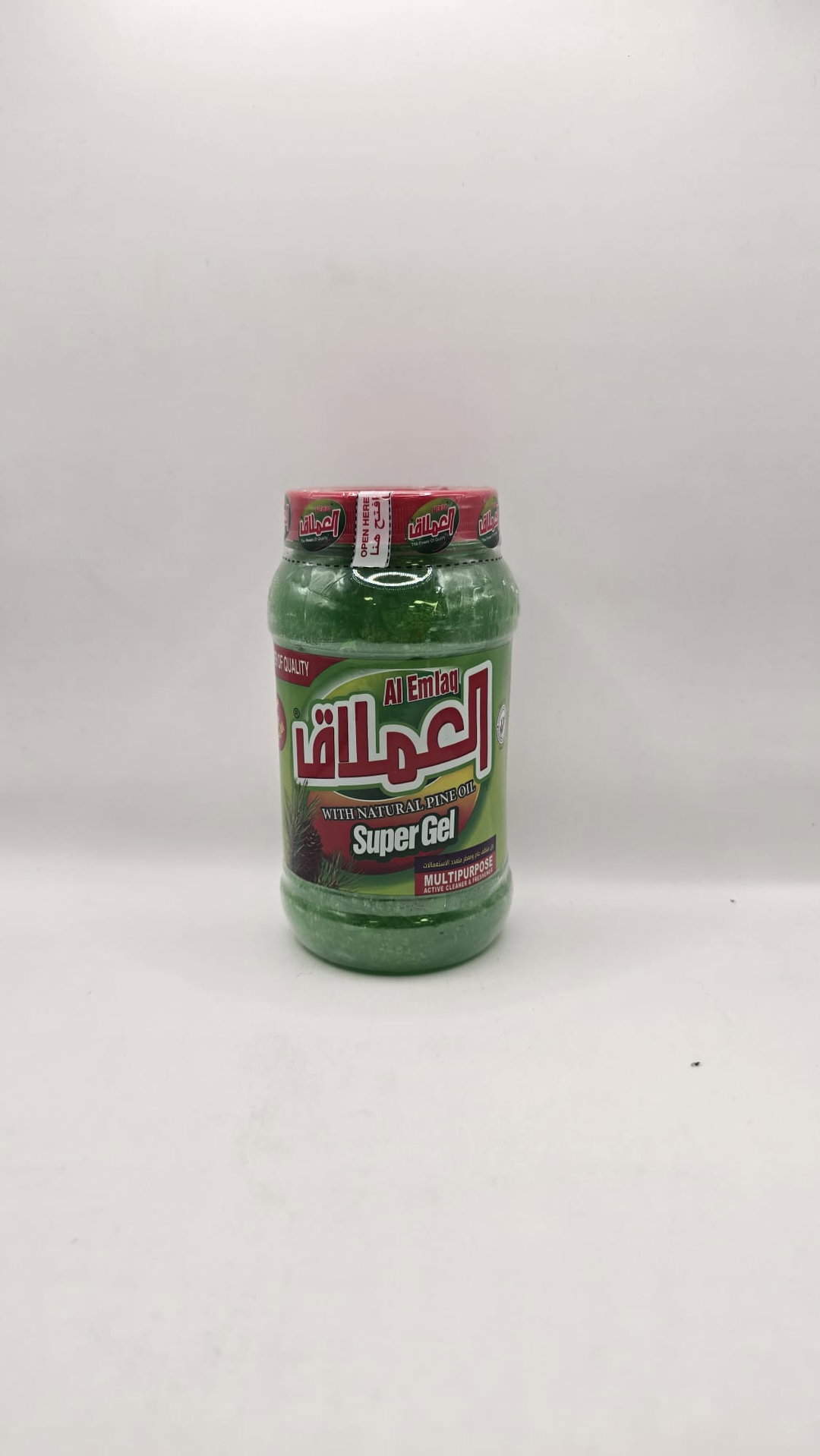 منظف العملاق | 500g | Alemalg Reiniger