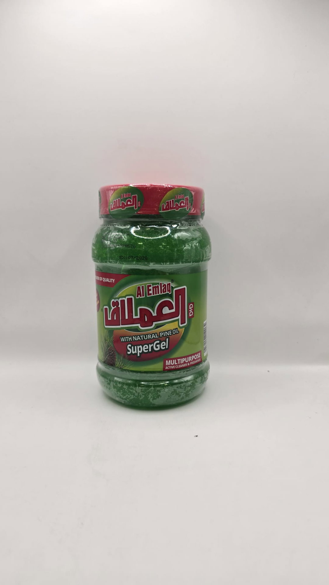 منظف العملاق | 1Kg | Alemalg Reiniger