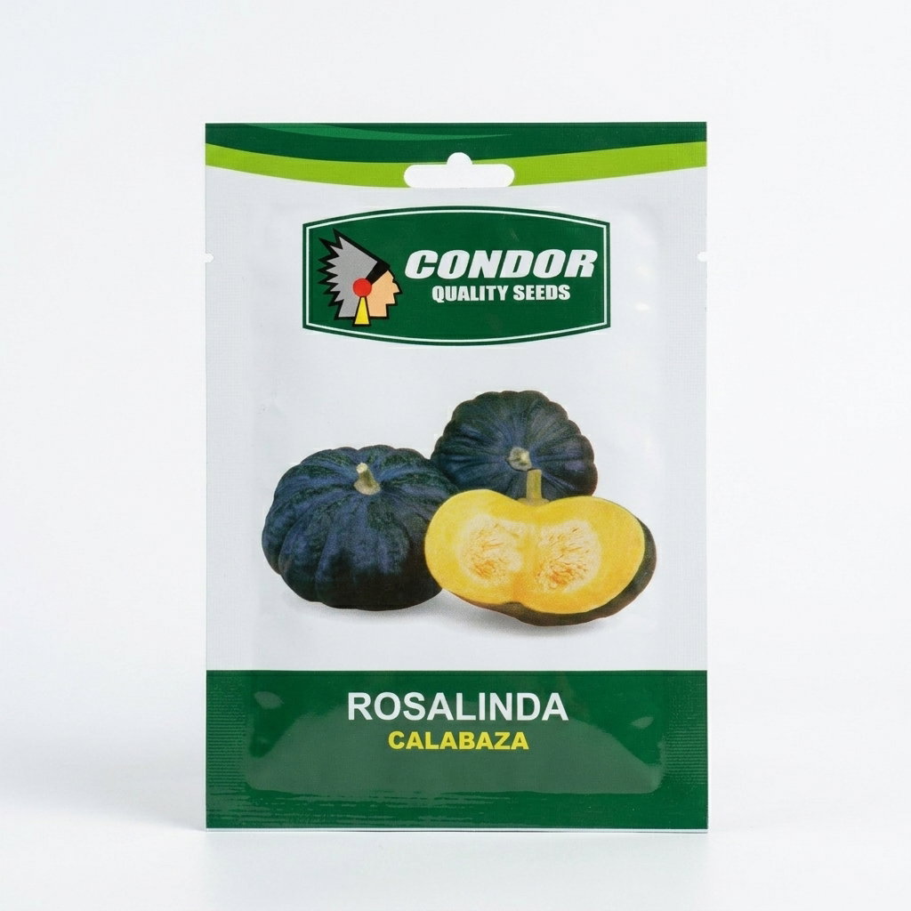 Kalabasa Rosalinda 7 grams