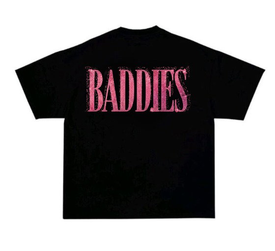 BADDIES PARTIE _0