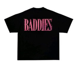 BADDIES PARTIE 
