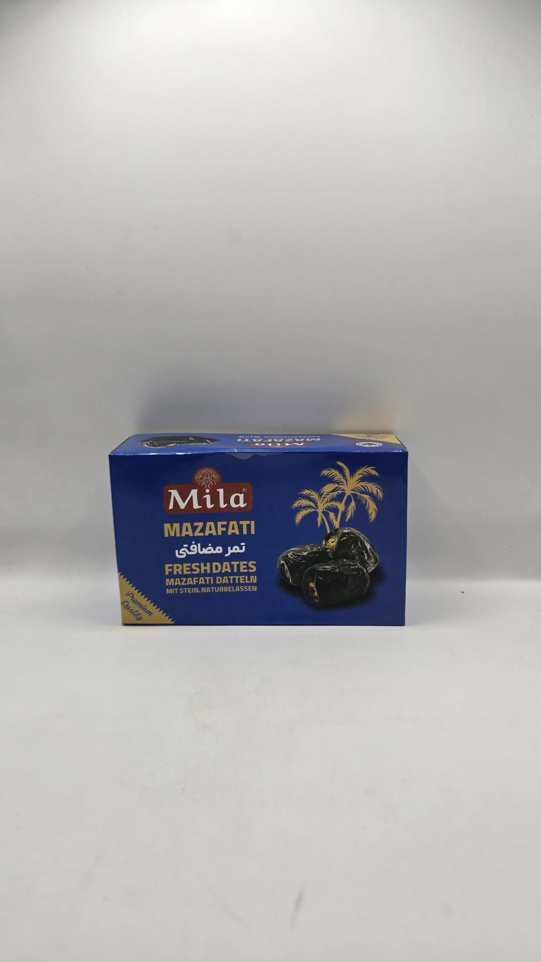 500g | Mila Datteln | رطب ميلا