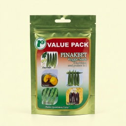 Pinakbet Veggie Seeds
