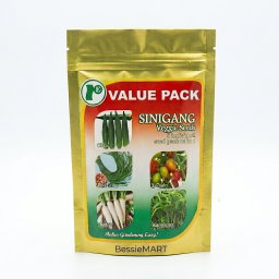Sinigang Veggie Seeds 