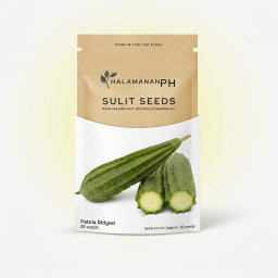 Patola Ridged 25 seeds