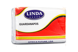 Guardanapo linda 