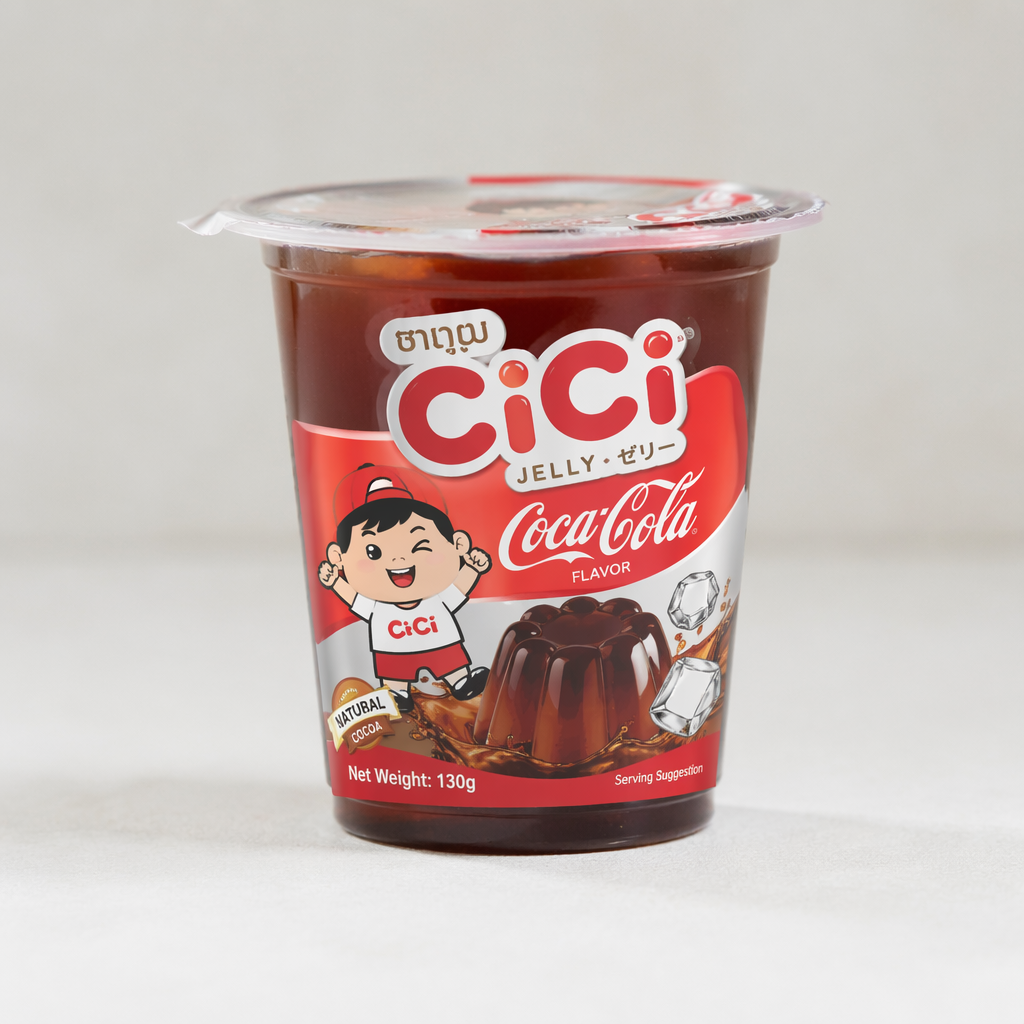 ចាហួយ CiCi រសជាតិ Coca Cola_0