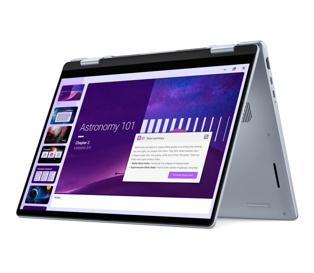 Dell 14 Plus 2-in-1 DB04250 Ultra 7 16GB/1TB SSD Windows 11 - New