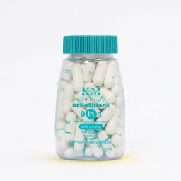 Nekothione 9-in-1 60 caps