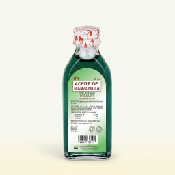 Aceite De Manzanilla 25mL