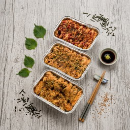 MENTAI RICE