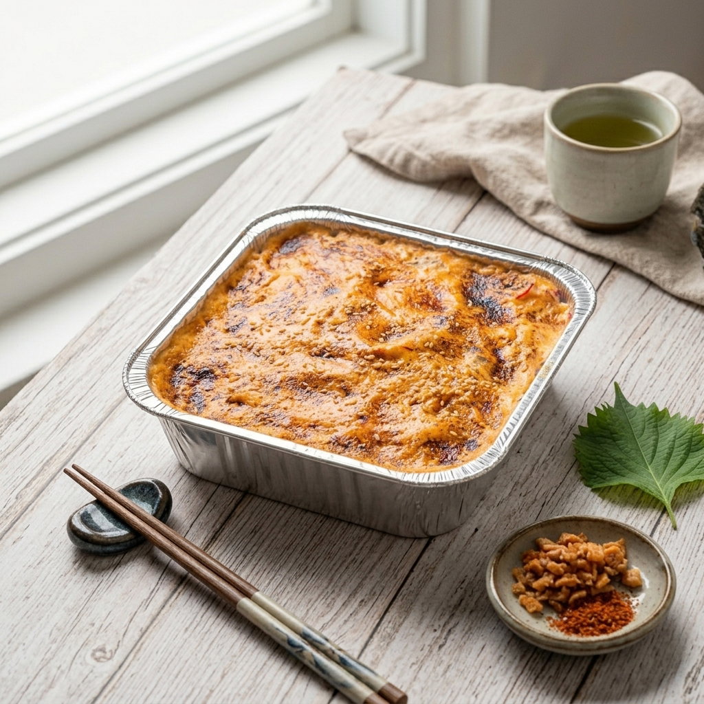 SALMON MENTAI RICE (SQUARE SIZE LARGE)_1