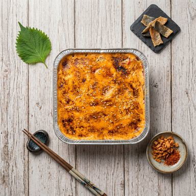SALMON MENTAI RICE (SQUARE SIZE LARGE)_2