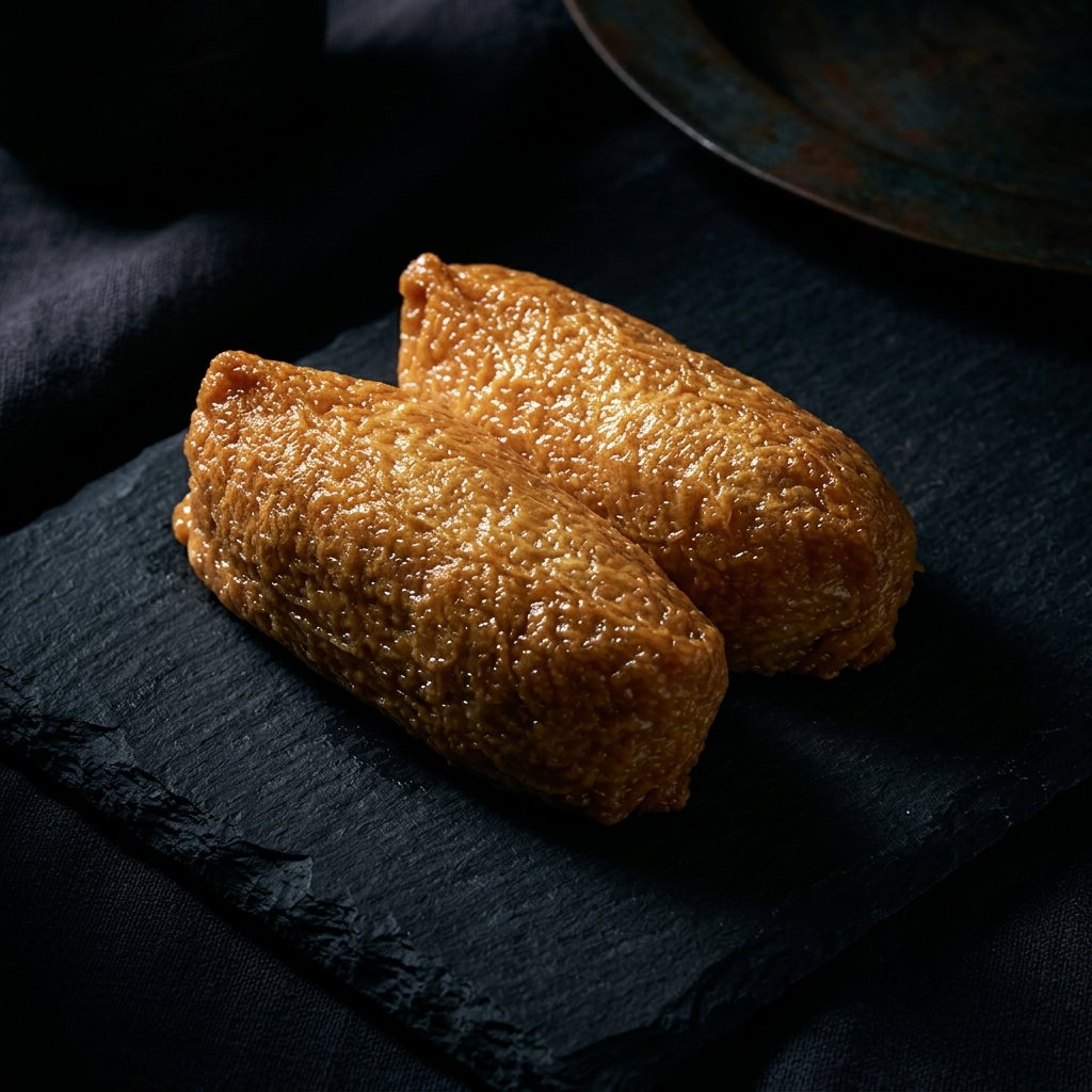 PLAIN INARI (2PCS)