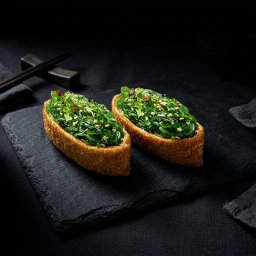 INARI WAKAME (2PCS)