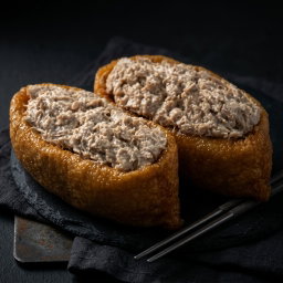 INARI TUNA MAYO (2PCS)