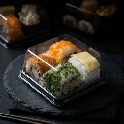 SUSHI GOODIES