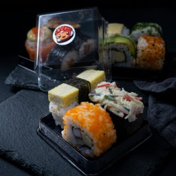 SUSHI GOODIES
