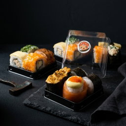 SUSHI GOODIES